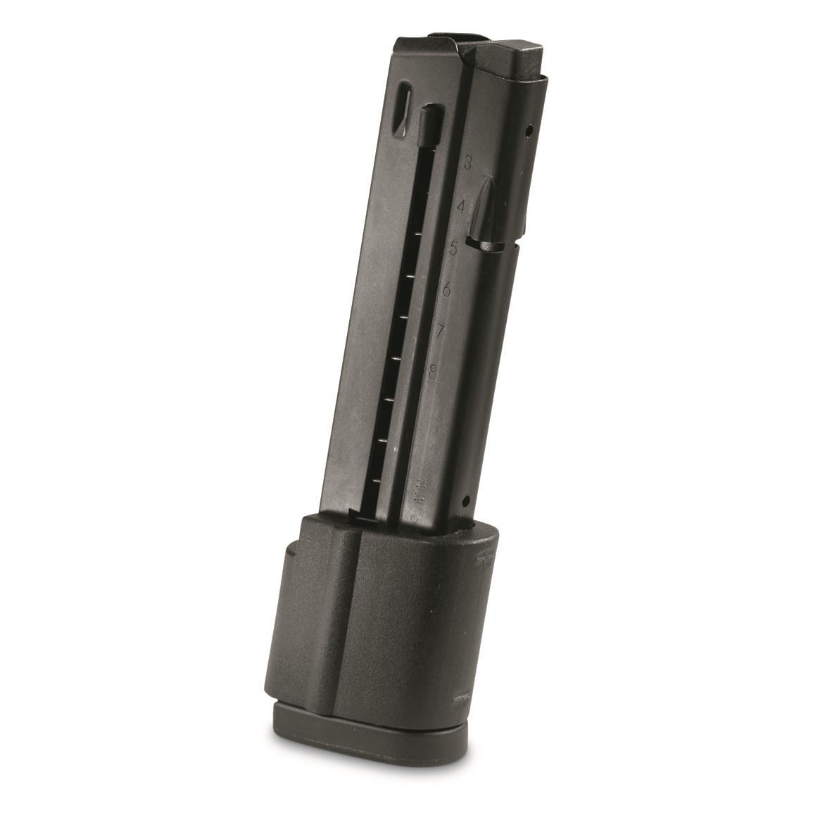 ProMag Smith & Wesson Shield EZ Magazine 9mm 12 Rounds