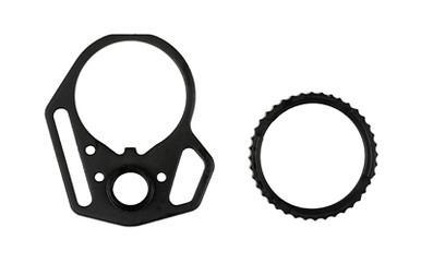 STRIKE MULTI FUNCTION END PLATE