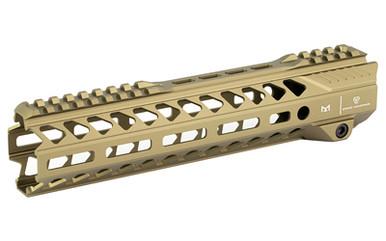 STRIKE MLOK RAIL 10 FDE