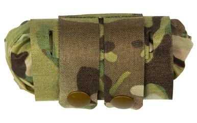 COLE-TAC, COLETAC COMPACT DUMP POUCH MCAM