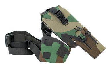 COLETAC WML VARMINT WRANGLER RH M81 - FITS RUGER MK SERIES