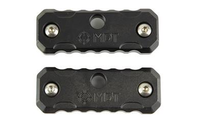 MDT QD M-LOK EXT FOREND WEIGHT 2PK