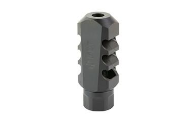 MDT ELITE MUZZLE BRAKE 5/8X24 BLK