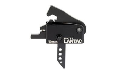 LANTAC USA LLC, LANTAC E-CT1 3.5LB SS STR TRIGGER