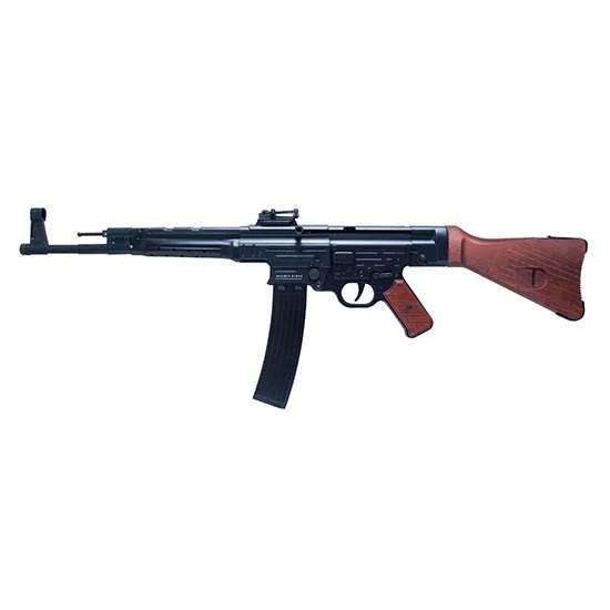 MAUSER STG-44 22LR RFL 16.5" NATURAL WOOD STOCK