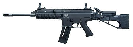 MAUSER RIMFIRE M-15  22 LR 4150013