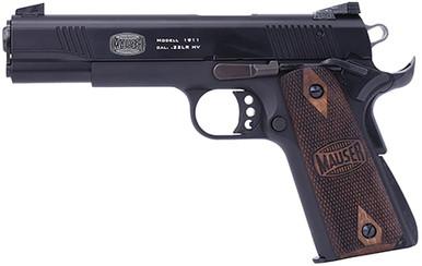 MAUSER RIMFIRE MAUSER MODELL 1911 22 LR