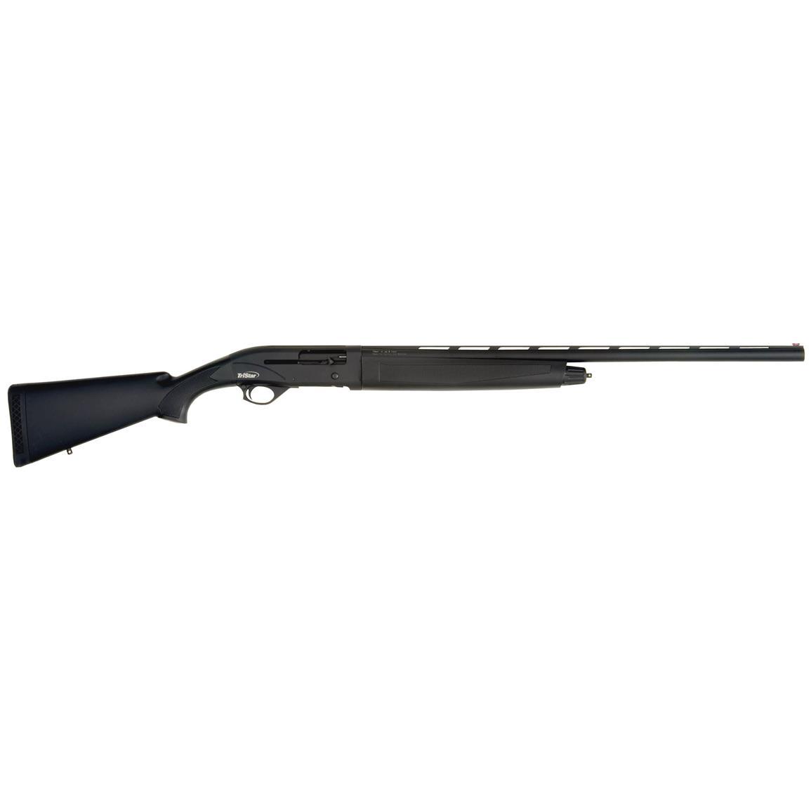 TriStar Viper G2 Compact Semi-Automatic 12 Gauge 24" Barrel 5+1 Rounds