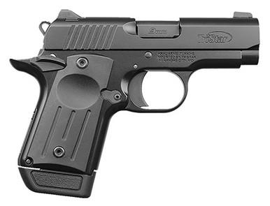 TRISTAR PROTEGE X 9MM