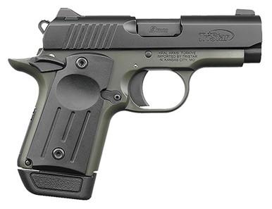TRISTAR PROTEGE X 9MM 7+1 85714