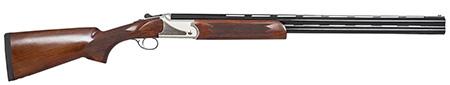 TRISTAR UPLAND HUNTER SILVER II 20 GAUGE 98732