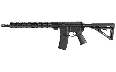 BERSA, BERSA AR15 556NATO 16 30RD MOE BLK, 223 REMINGTON