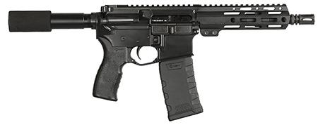BERSA BAR15 5.56 NATO - 718356159296