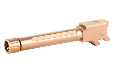 TRUE PREC BBL CZ P10C CPR TB