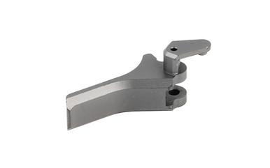 TRUE PRECISION, TRUE PREC FLAT TRIGGER P365/XL BLKD