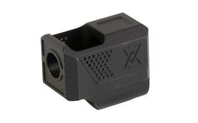 TRUE PREC ULTIMATE COMP GLOCK 43 BLK