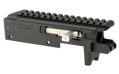 TRUE PREC TP-22 10/22 CMP REC BLK/SS