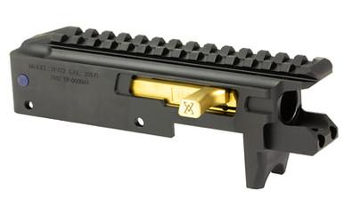 TRUE PREC TP-22 10/22 CMP REC BK/GLD