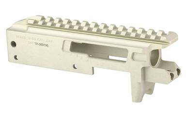 TRUE PREC TP-22 10/22 RECVR SILVER