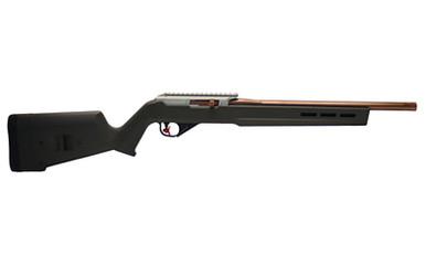 TRUE PRECISION, TRUE PREC TP/22 22LR 16 GRN STK CPR, 22 LR