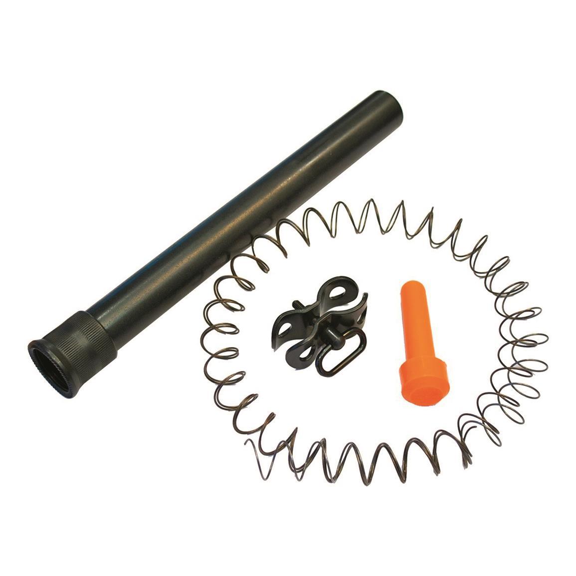 Carlson Shotgun Magazine Tube Extensions 12 Gauge