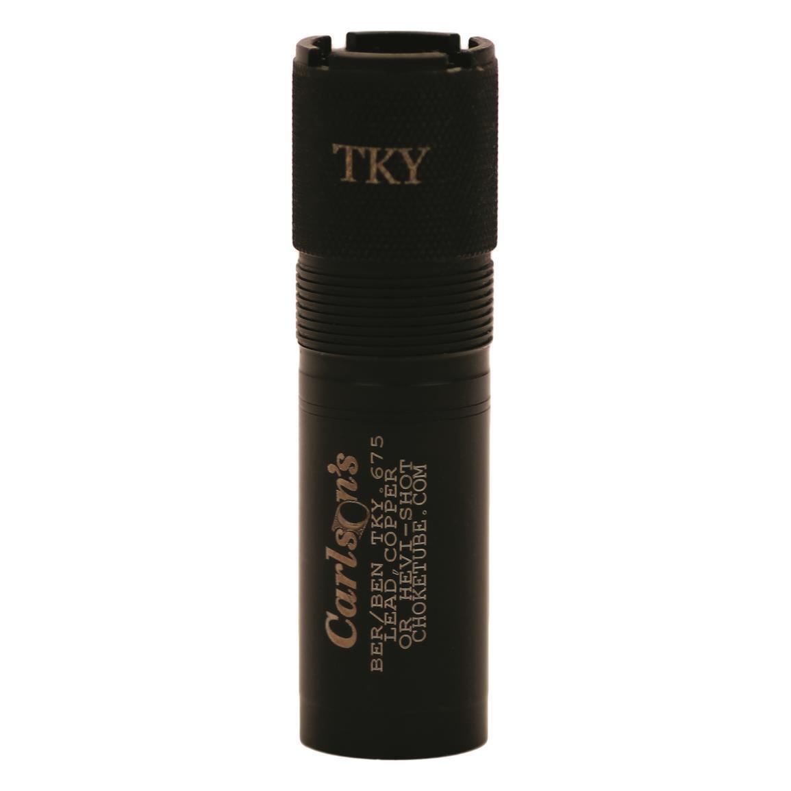 Carlson's Extended Turkey Choke Tubes 12 Gauge