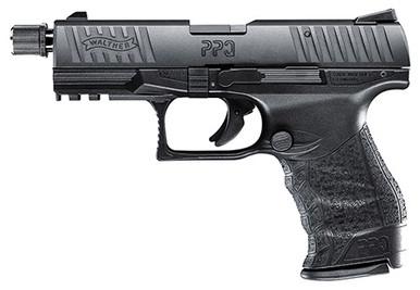 WALTHER PPQ M2 SD TACTICAL 22 LR 12+1 5100301