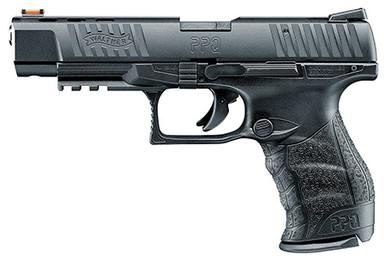 WALTHER PPQ M2 22 LR 12+1 5100302