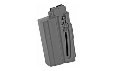 WALTHER, MAG HAMMERLI TAC R1C 22LR BLK 10RD, 22 LR