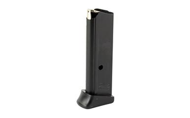 MAG WAL PPK 380ACP 6RD AFC BLK FR