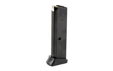 MAG WAL PPK/S 380ACP 7RD BLK AFC FR
