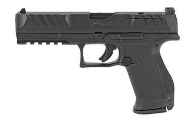 WALTHER PDP CMPCT 9MM 5 15RD OPTIC RDY