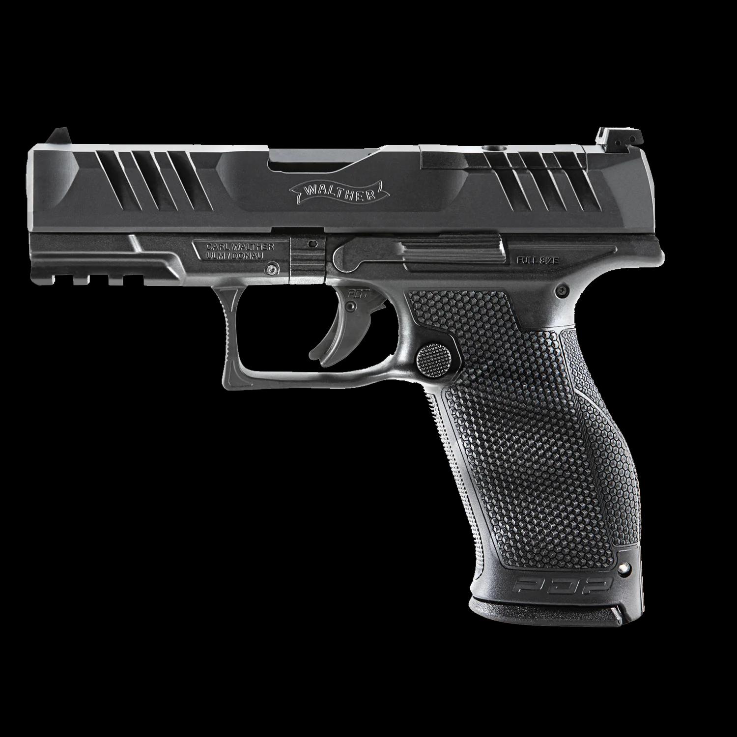 PDP Full-Size 4'' LE