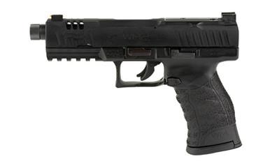 WALTHER WMP 22WMR 4.9 15RD OR BLK TB