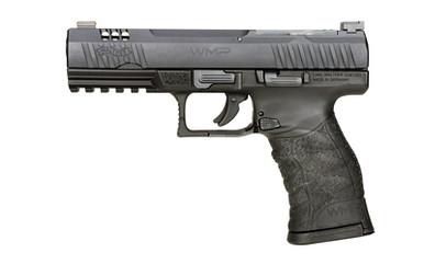 WALTHER WMP 22WMR 4.5 10RD BLK OR