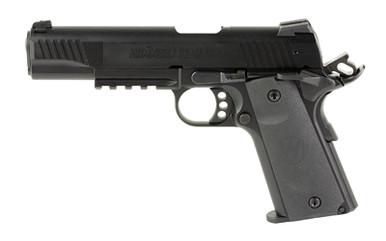 HAMMERLI FORGE H1 22LR 5 12RD BLK