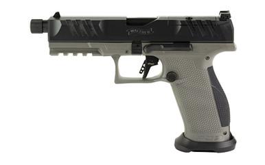 WALTHER PDP PRO 9MM 5.1 18RD GRY OR TB
