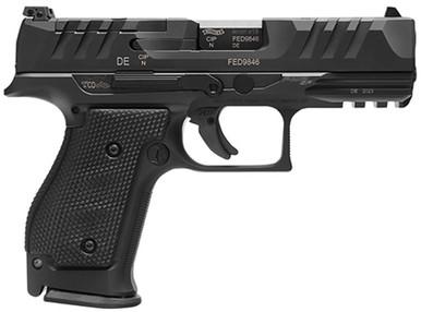 WALTHER PDP STEEL FRAME 9MM