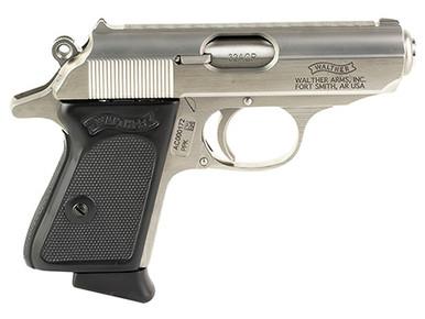 WALTHER PPK 32 ACP
