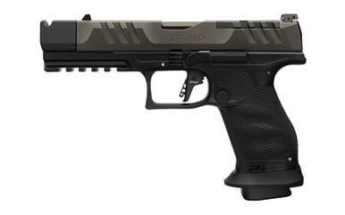 WALTHER PDP PRO-X FS PMM 9MM 4.6 10RD