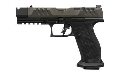 WALTHER PDP PRO-X FS PMM 9MM 4.6 20RD
