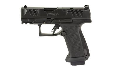 WALTHER PDP PRO F-SERIES 9MM 3.5 10RD
