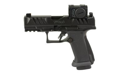 WALTHER PDP F PRO ACRO 9MM 4 18RD BLK
