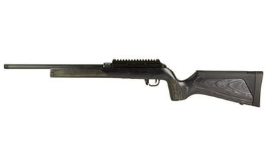 HAMMERLI FORCE B1 22LR 16 10RD GRY