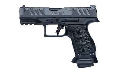 WALTHER PDP COMP SF PRO 9MM 4 10RD BLK