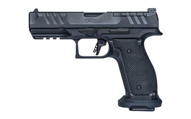 WALTHER PDP FS SF PRO 9MM 4.5 10RD BLK