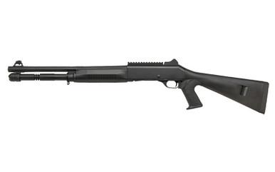 MAC 1014 PISTOL GRIP 12GA 18.5 5RD