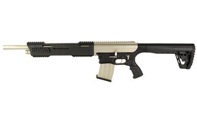 TOKAREV TAR 12MP 12GA 18.5 5RD TSU