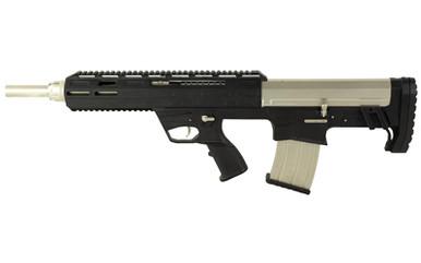 TOKAREV TBP 12M 12GA 18.5 5RD TSU