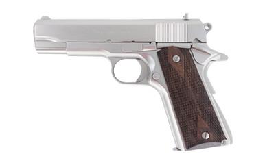 TISAS 1911 TNK CMMDR 9MM 4.25 9RD